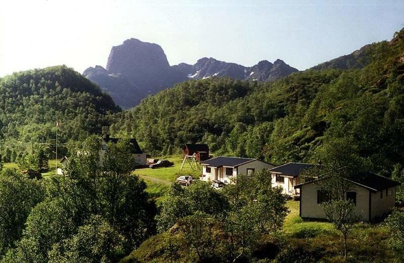 Lodge Skjellbogen Hyttegrend *