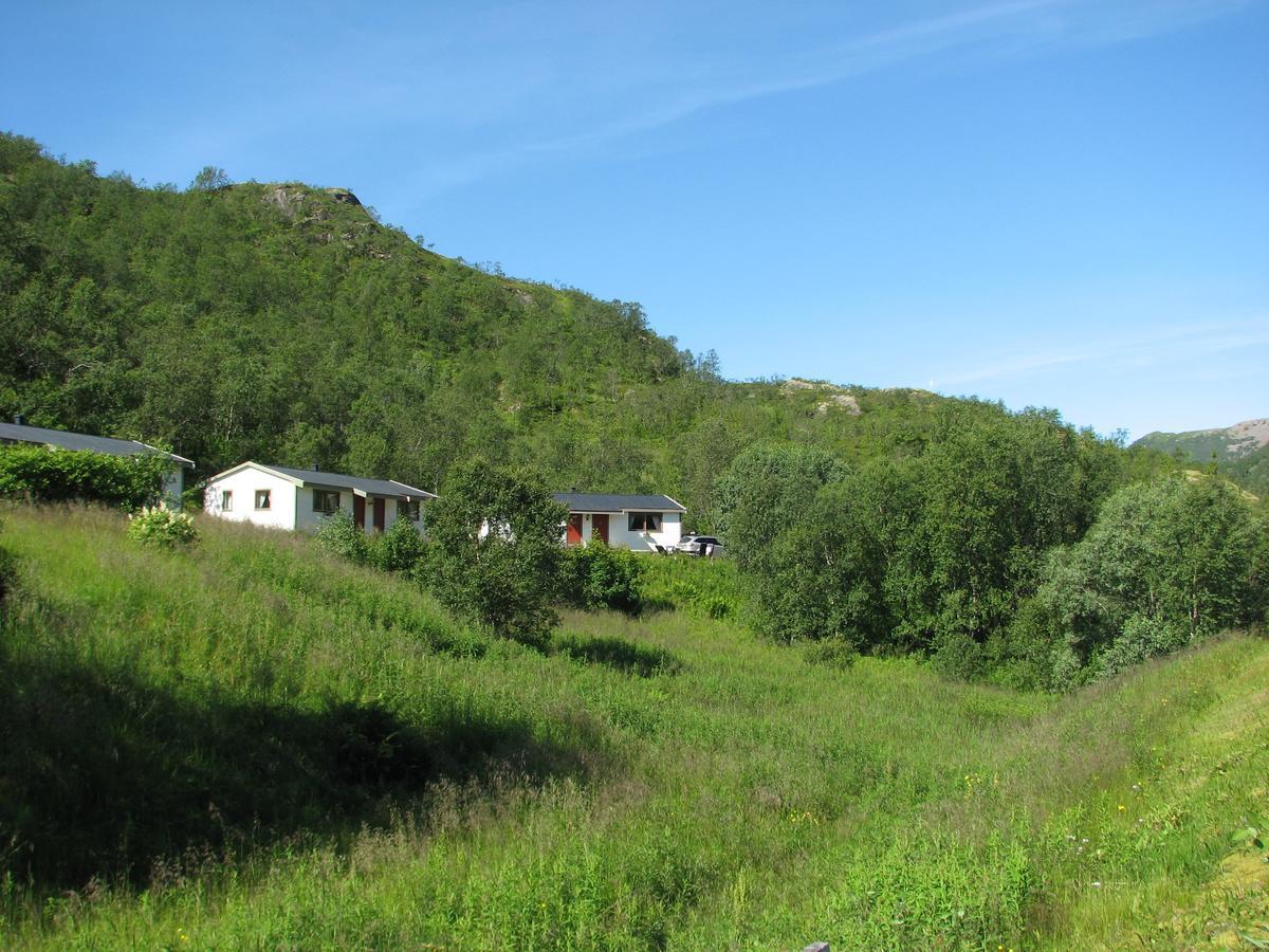 Lodge Skjellbogen Hyttegrend