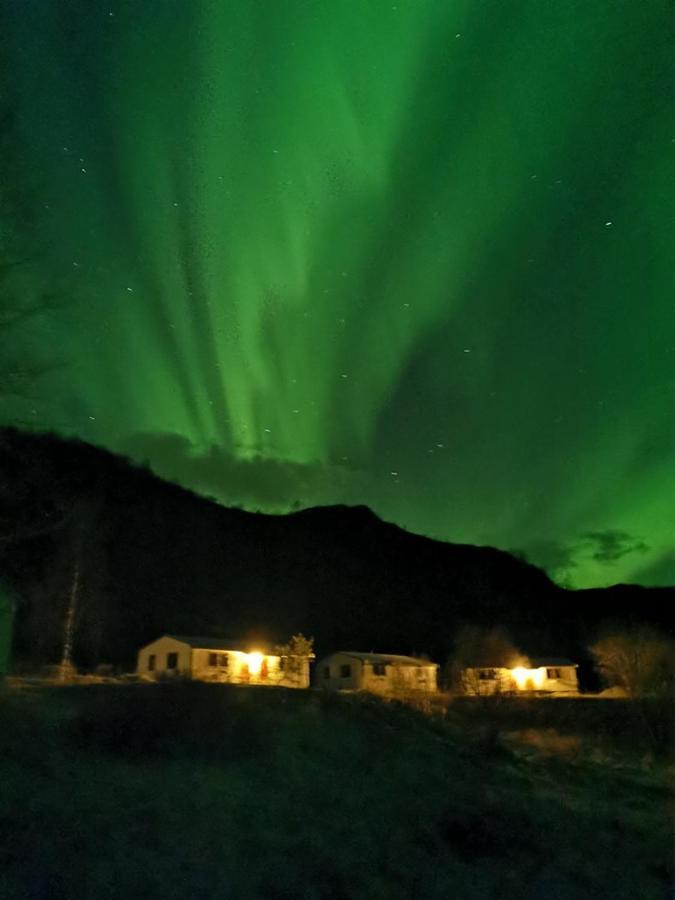Lodge Skjellbogen Hyttegrend *
